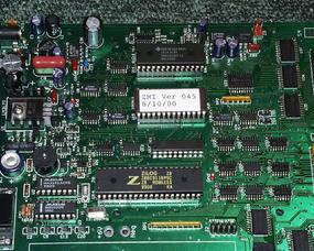 ZMI PDT930A